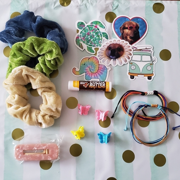 accessory mystery box (16 piece set) - Picture 8 of 8